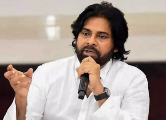 Pawan calls for opening DLDOs across State from November 1
