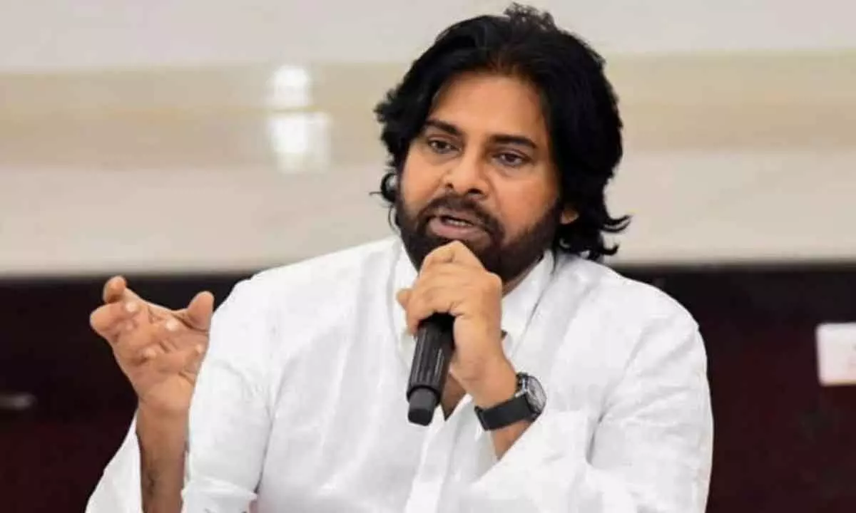 Pawan calls for opening DLDOs across State from November 1