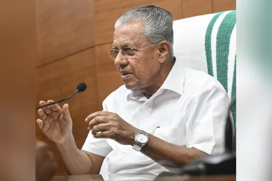 Kerala govt to review implementation of PM SHRI scheme, says CM Vijayan
