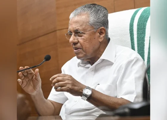 Kerala govt to review implementation of PM SHRI scheme, says CM Vijayan