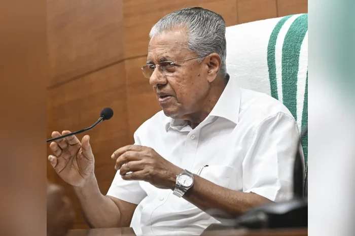 Kerala govt to review implementation of PM SHRI scheme, says CM Vijayan