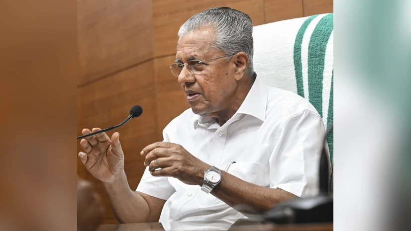 Kerala govt to review implementation of PM SHRI scheme, says CM Vijayan