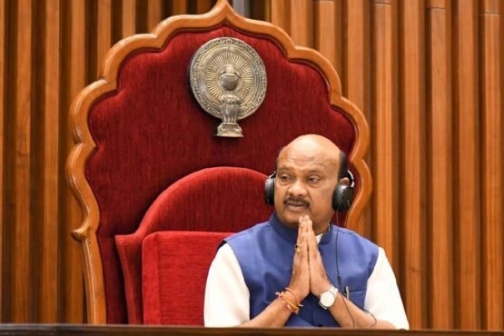 Andhra Pradesh Speaker Ayyanna Patrudu to Attend 68th Commonwealth Parliamentary Conference