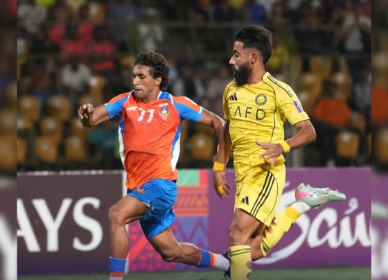 AFC Champions League 2025: