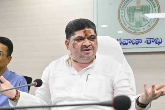Murder Cases Against Bus Owners if a Repeat of Kurnool Happens: Minister Warns