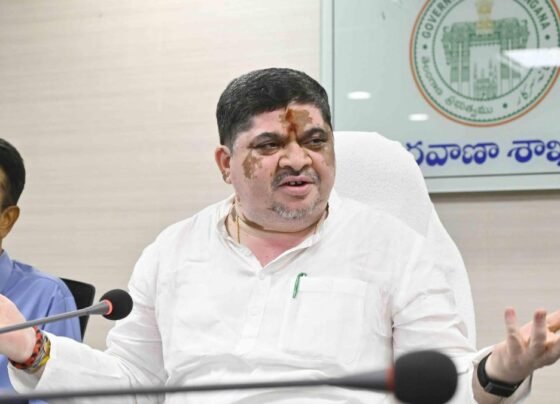 Murder Cases Against Bus Owners if a Repeat of Kurnool Happens: Minister Warns