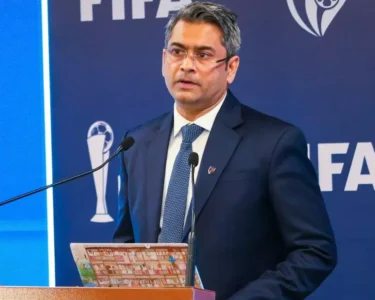 10 ISL Clubs Accuse AIFF