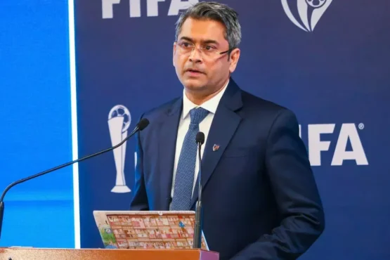 10 ISL Clubs Accuse AIFF