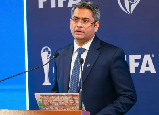 10 ISL Clubs Accuse AIFF