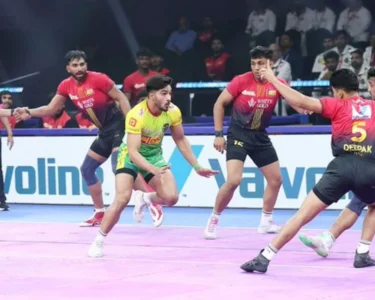 Bengaluru Bulls