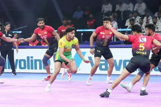Bengaluru Bulls