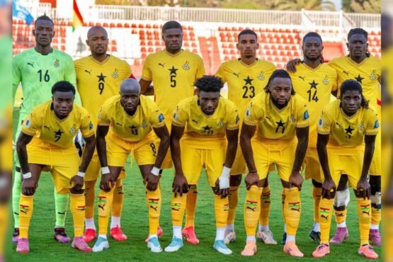 AFCON Failure