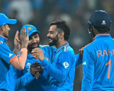 BCCI Instructs