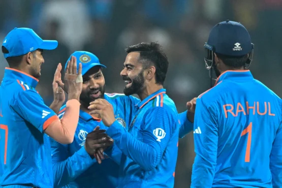 BCCI Instructs