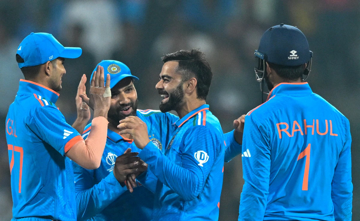 BCCI Instructs Shubman Gill to Step Back as Kohli and Rohit Sharma Rejoin Team India