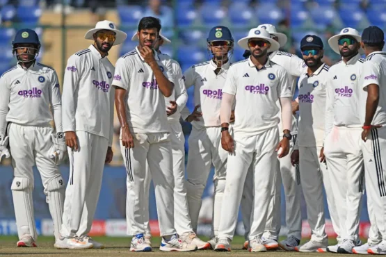 India vs West Indies