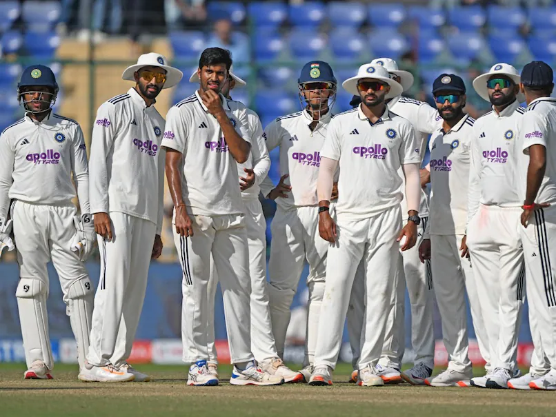 India vs West Indies Live 2nd Test Day 4: Jadeja Dismisses WI Batter on 115, No Bumrah-Style DRS Confusion