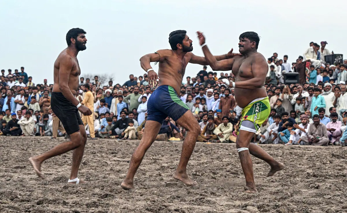 Tragedy Strikes Kabaddi Match: Three Die of Electrocution in Chhattisgarh Storm