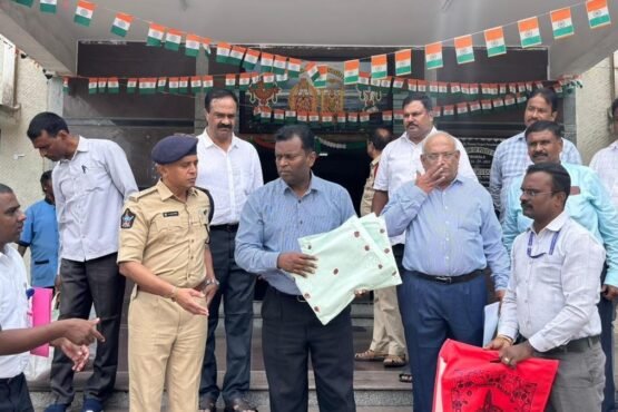 Parakamani Case: A.P. CID Seizes Key Files After High Court Raps Police Over Lapses in Probe