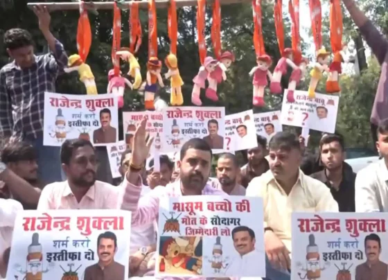 Tragedy in MP: Children Lost to Toxic Cough Syrup