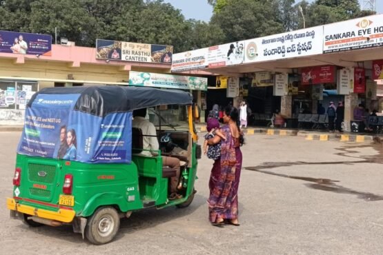 Telangana Bandh Disrupts Transport Services Amidst BC Reservation Protests