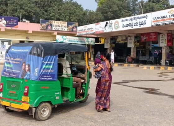 Telangana Bandh Disrupts Transport Services Amidst BC Reservation Protests