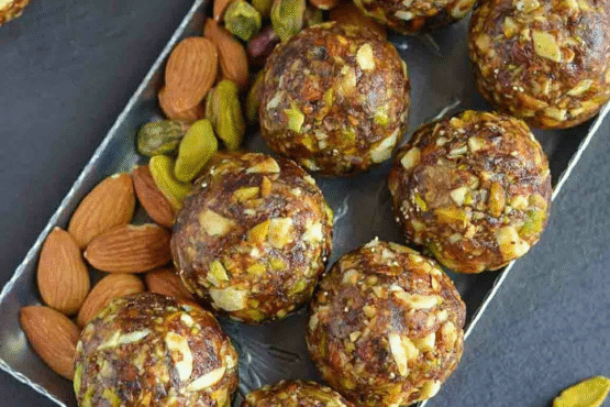 Nutty Chocolate Laddoo Recipe – A Delightful Fusion Treat