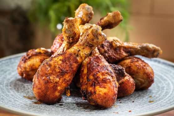 Drumsticks