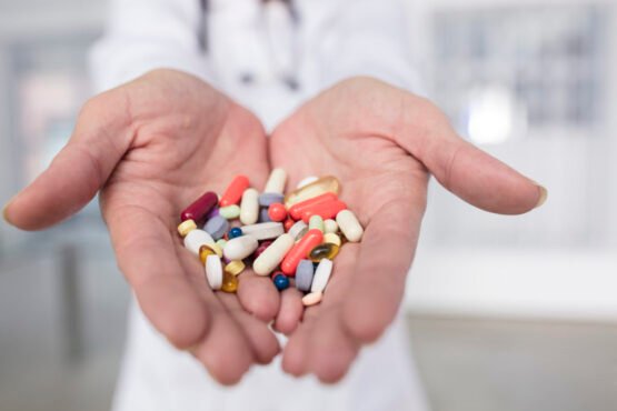 “Healthy” supplements can be harmful — what the evidence shows