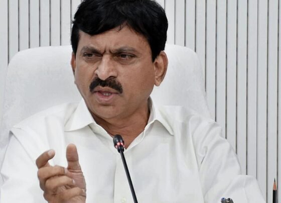 Cabinet decides to procure entire paddy harvest, wait for legal opinion on BC reservations