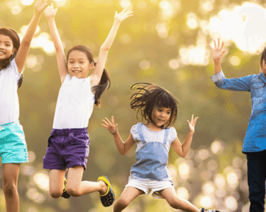 Ayurveda for modern kids: 7 holistic ways to help children beat stress, boost focus naturally