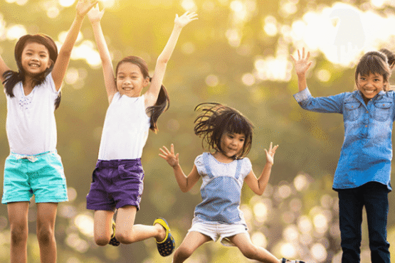 Ayurveda for modern kids: 7 holistic ways to help children beat stress, boost focus naturally