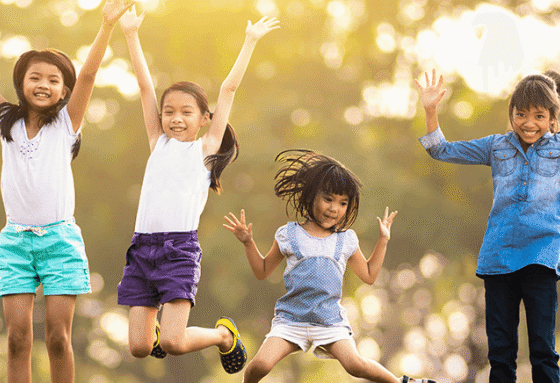 Ayurveda for modern kids: 7 holistic ways to help children beat stress, boost focus naturally