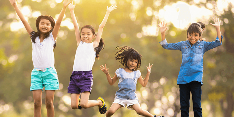 Ayurveda for modern kids: 7 holistic ways to help children beat stress, boost focus naturally