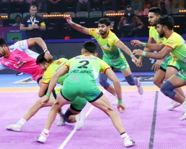 Patna Pirates