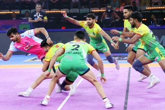 Patna Pirates
