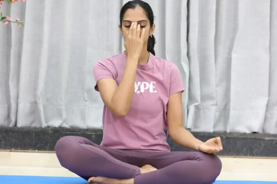 Breathe Easy This Diwali: 5 Yoga Poses to Protect Your Lungs from Pollution