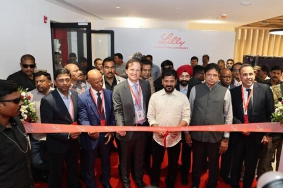 Eli Lilly to Invest $1 Billion in Contract Manufacturing in India