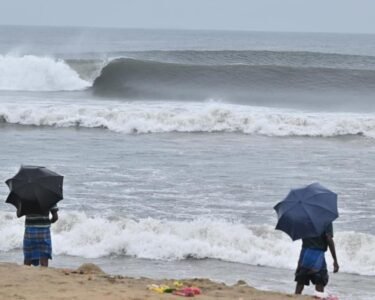 Cyclone Montha LIVE updates: Andhra, Odisha prepare for impact as cyclone intensifies into severe storm