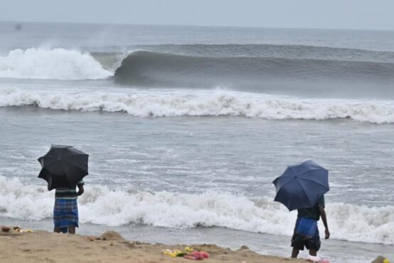 Cyclone Montha LIVE updates: Andhra, Odisha prepare for impact as cyclone intensifies into severe storm