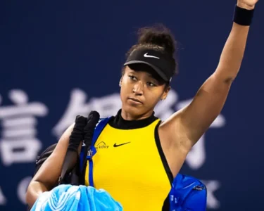 Osaka Withdraws From Japan Open