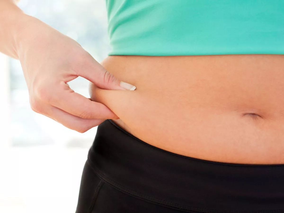 Still Struggling with Belly Fat? This One Habit May Be Holding Progress Back
