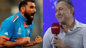 If Mohammed Shami