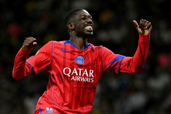 UEFA Champions League showdown,