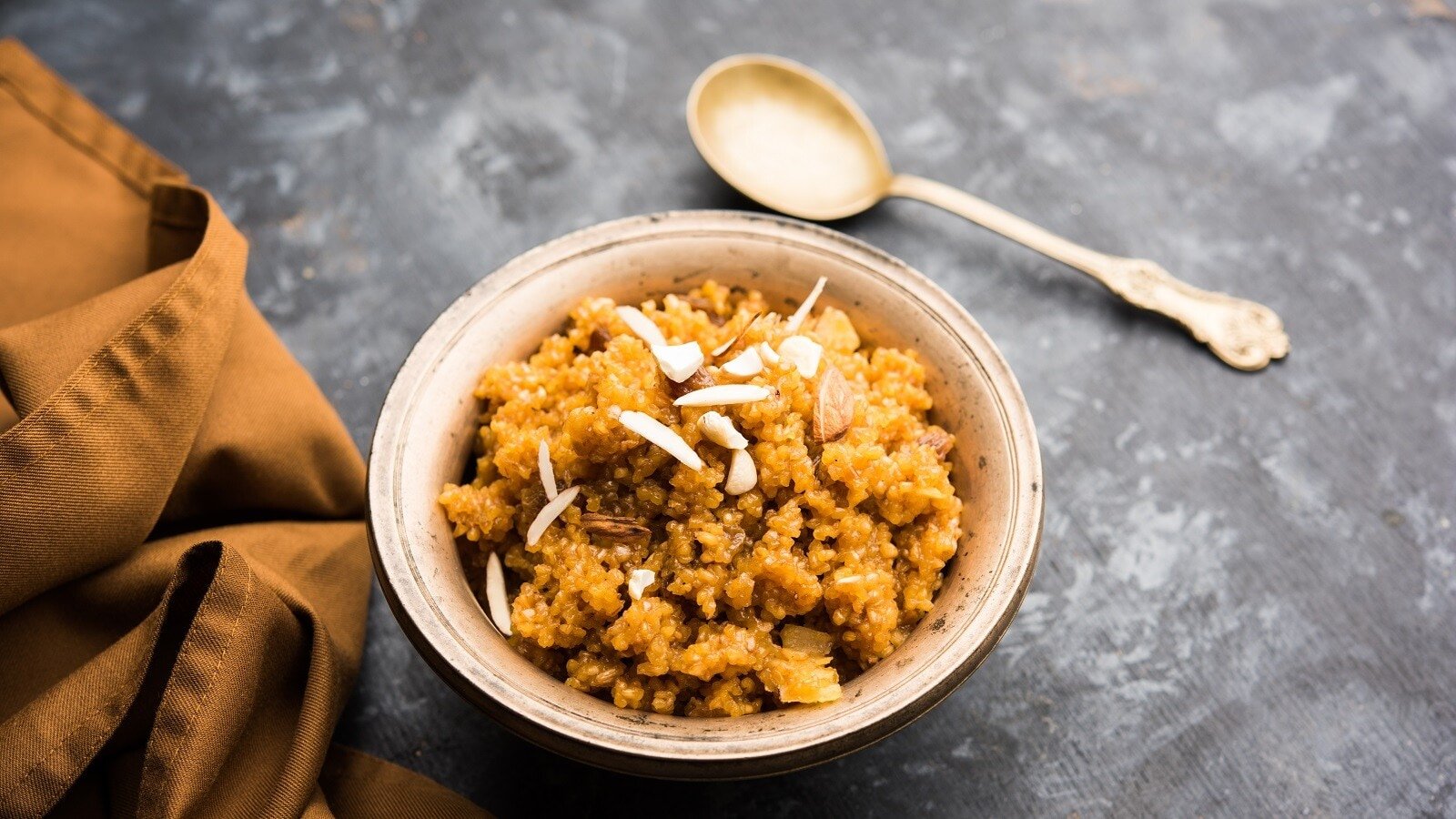 Ginger Halwa Recipe
