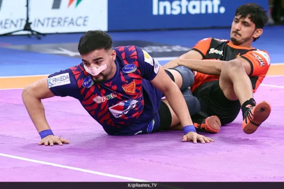 Atrachali Hails Ashu