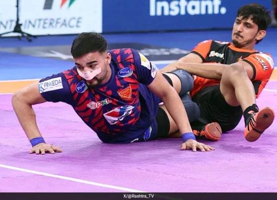Atrachali Hails Ashu