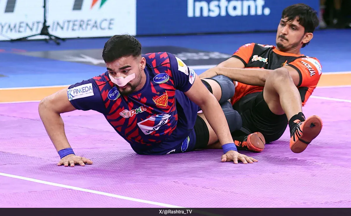 Atrachali Hails Ashu After Dominant Win: “Every Match Is Easy When He Plays”
