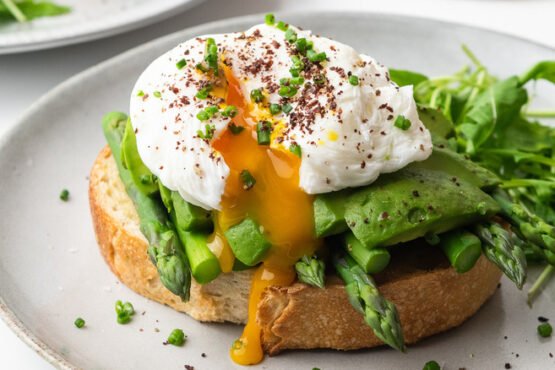 Zen Avocado Toast Recipe – A Mindful Start to Your Day