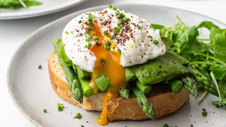 Zen Avocado Toast Recipe – A Mindful Start to Your Day